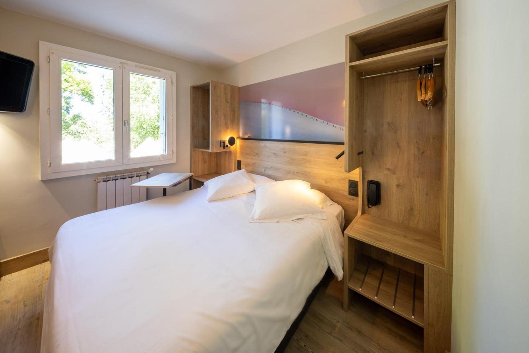 Hotel-Restaurant Logis L'Aubrac Laguiole Luaran gambar