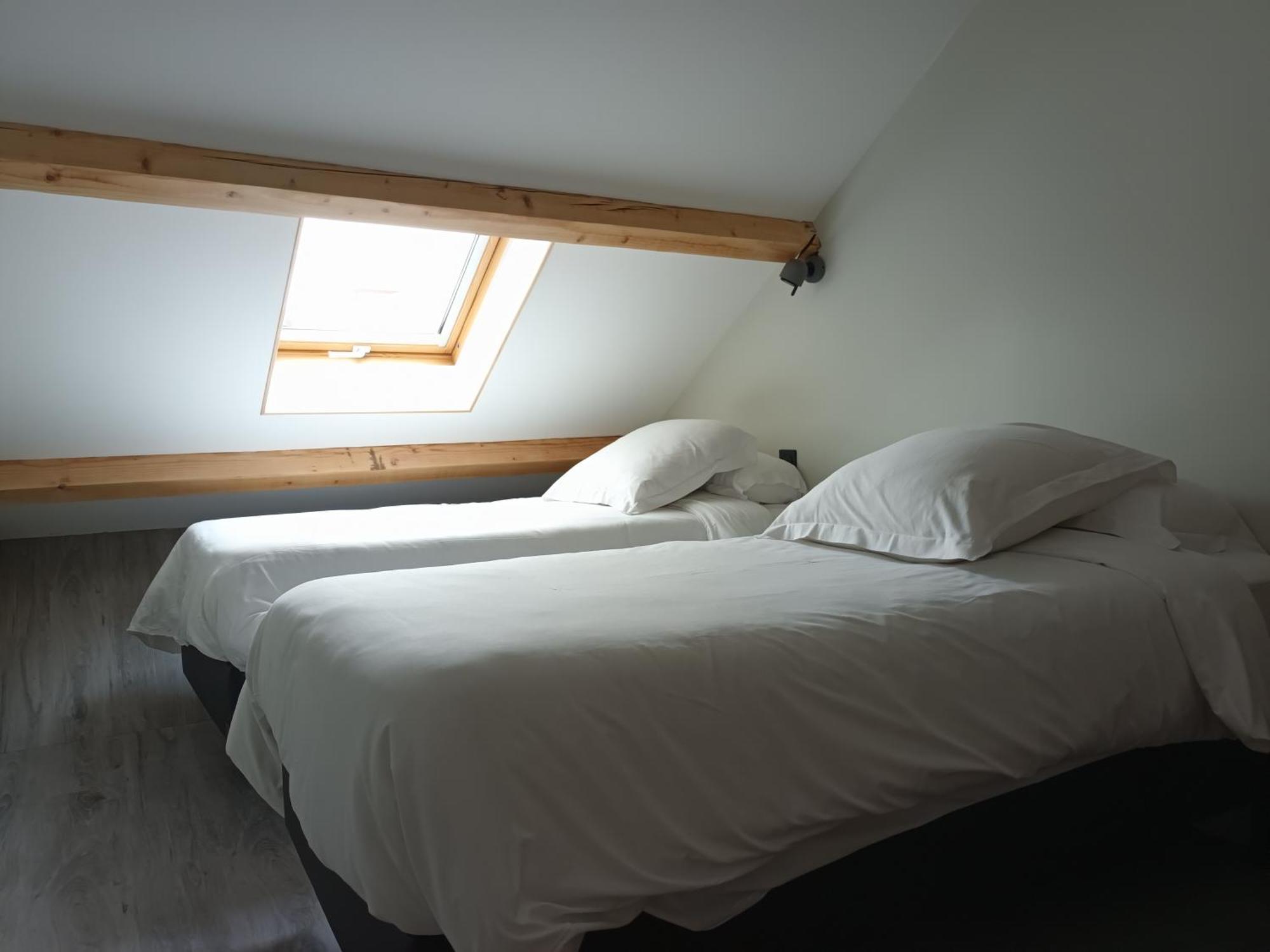 Hotel-Restaurant Logis L'Aubrac Laguiole Luaran gambar
